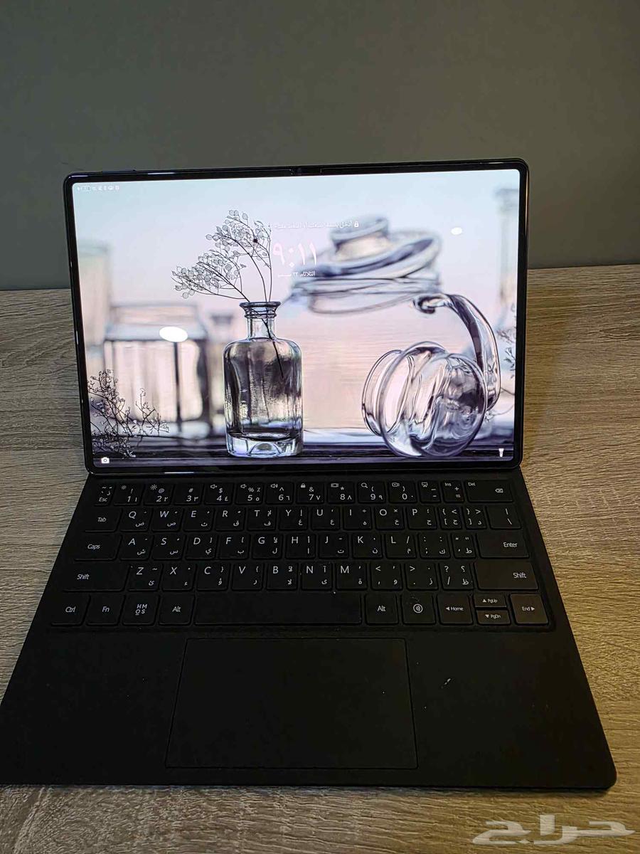 ايباد هواوي ميت برو 12.264589891403907113