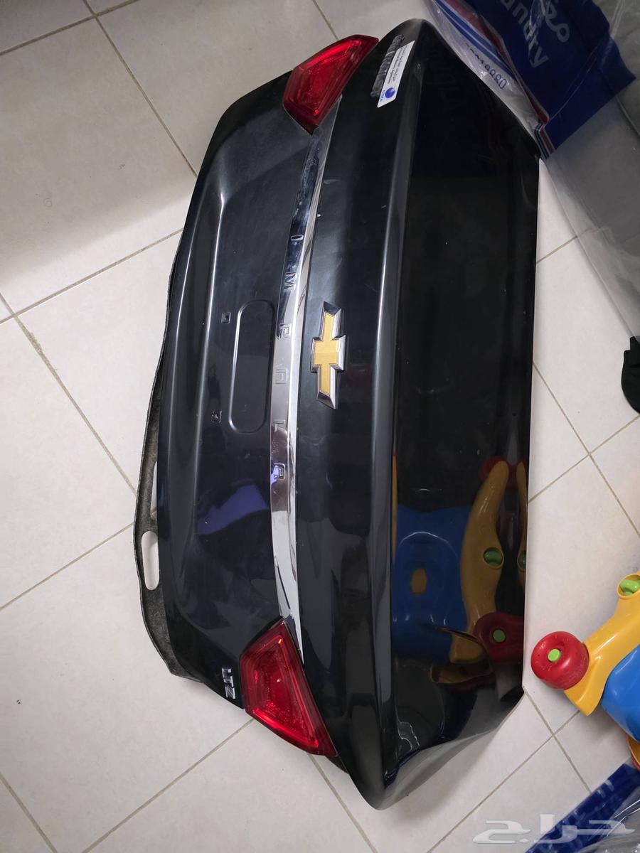 شنطة امبلا شيفروليه 2014 الى 201964594837904770110