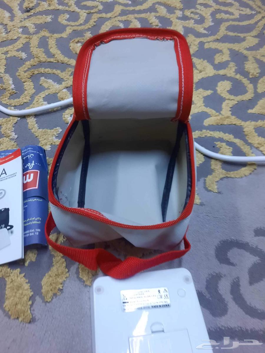 جهاز قياس الظغط يعمل علي بطاريات64592516774785111