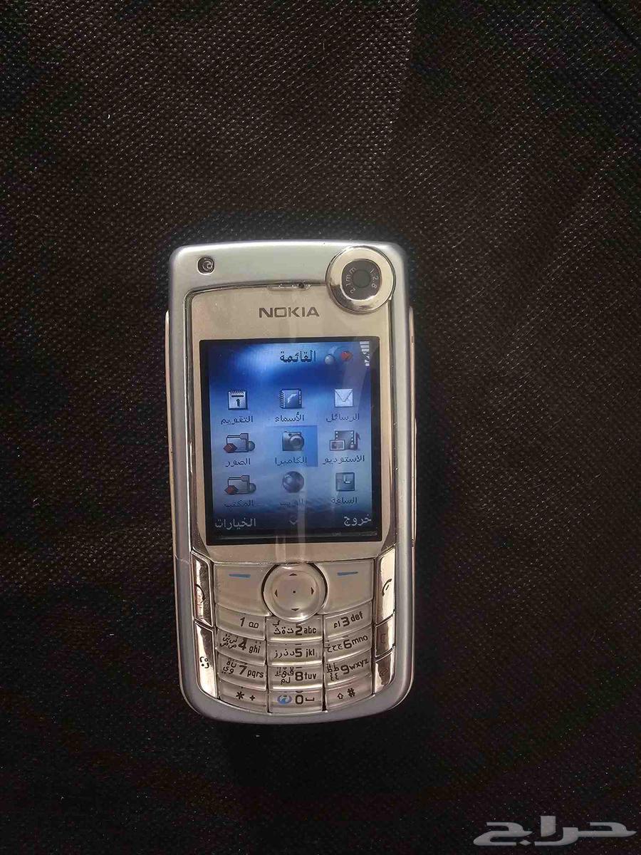 جوال نوكيا الشيطان64465772953601110
