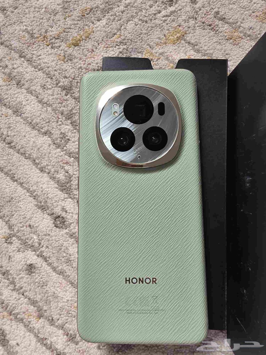 هونر ماجيك 6 برو honor magic64589989987971114