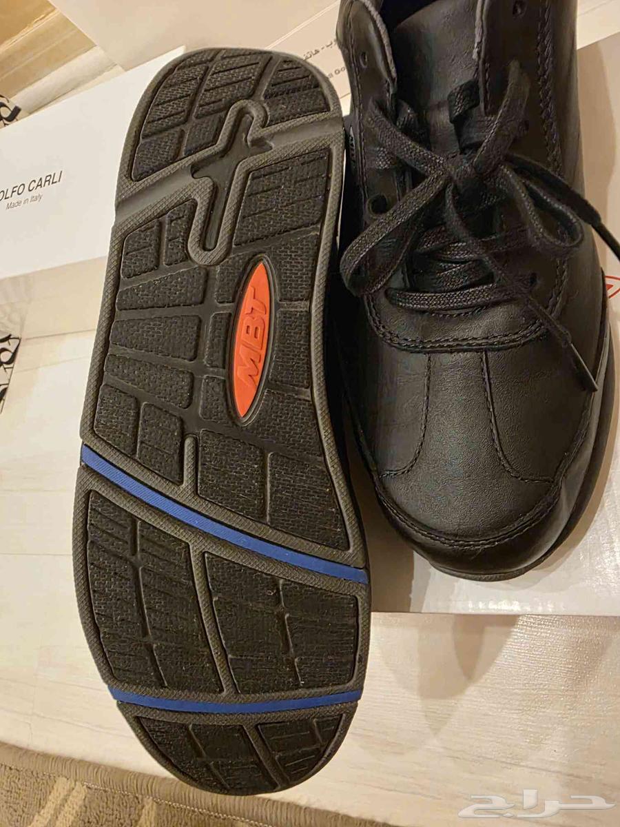 حذاء ام بي تي الطبي MBT Shoes64587987144193111