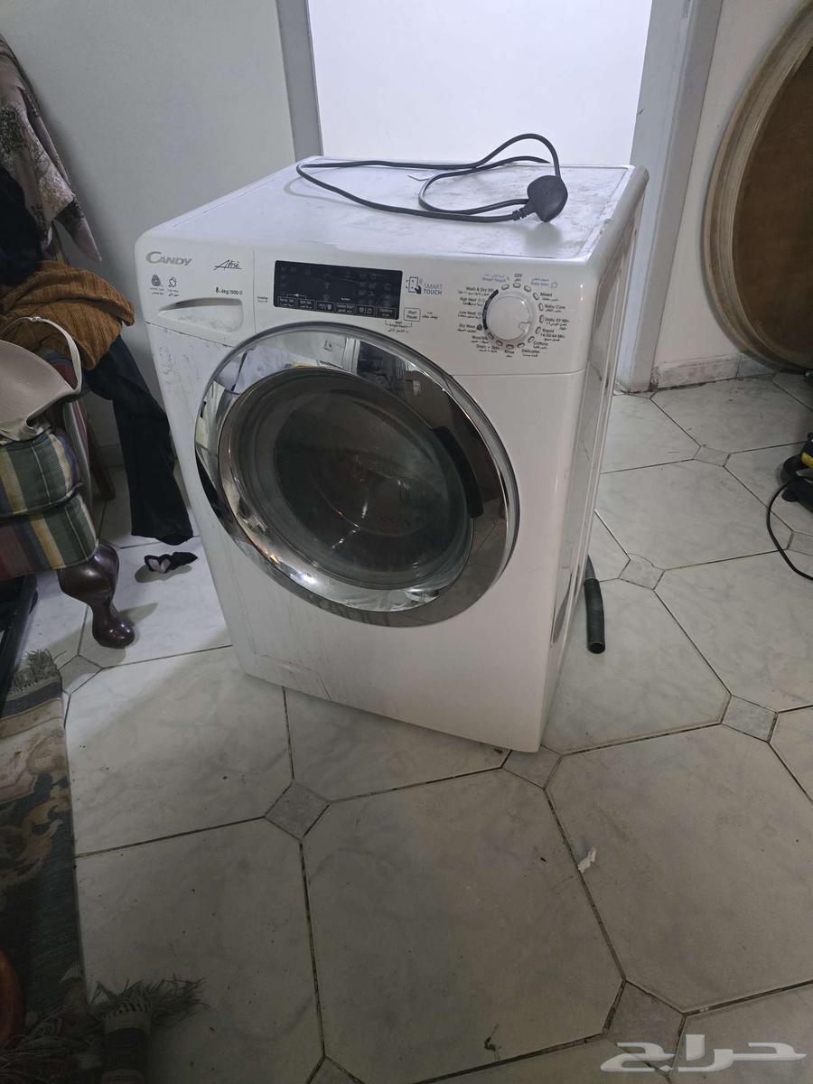 غسالة كاندي اطاليه64593777881603114