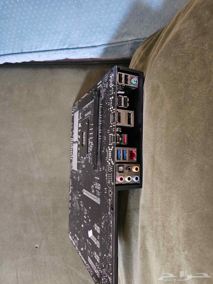 ASUS motherboard with i7 7700k processor price 70064590594301314111