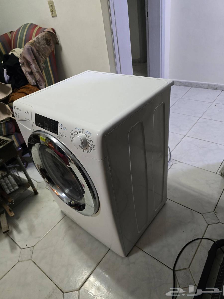 غسالة كاندي اطاليه64593777881603111