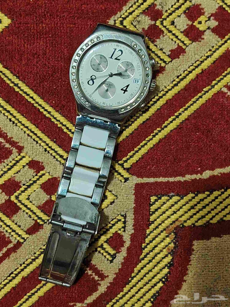 Swatch Swiss Watch64590359561347110