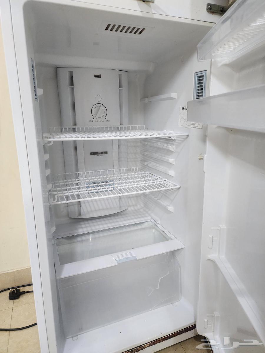 ثلاجة هايير للبيع64590606402305111