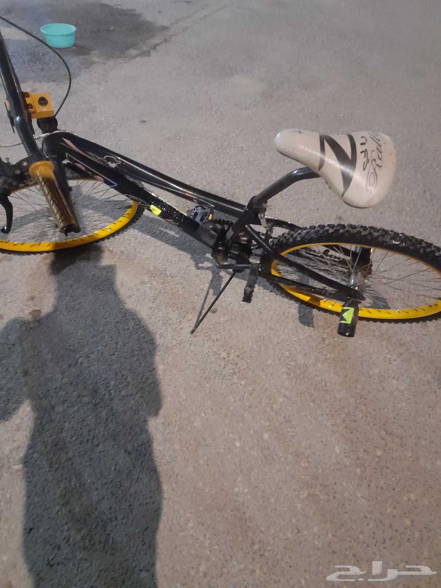 سيكل ودينمو ماء للبيع التواصل خاص64594430514049110