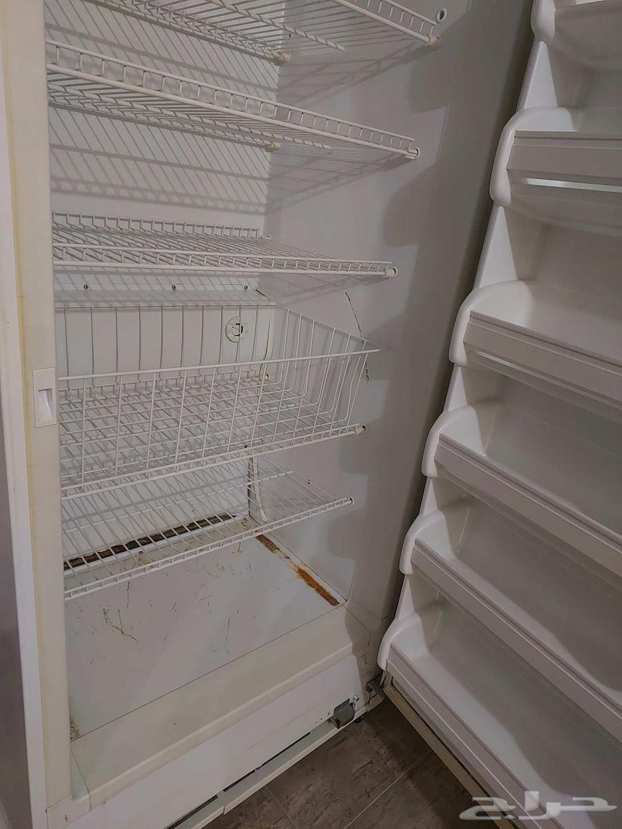 فريزر كبيره من شركة Kelvinator 20 قدم مستعمل64593083251331112