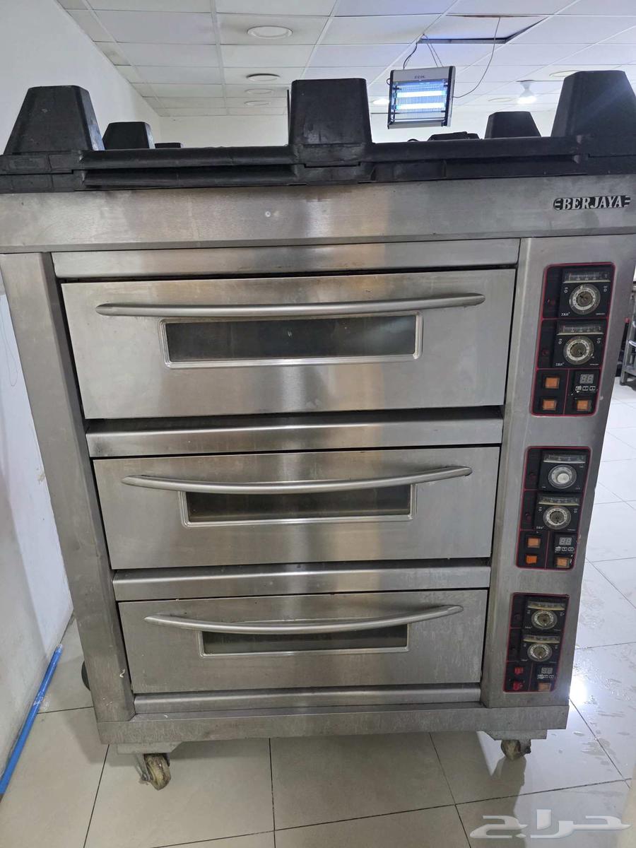 فرن بيتزا كهرباء برجايا ماليزي للبيع64588186373763110