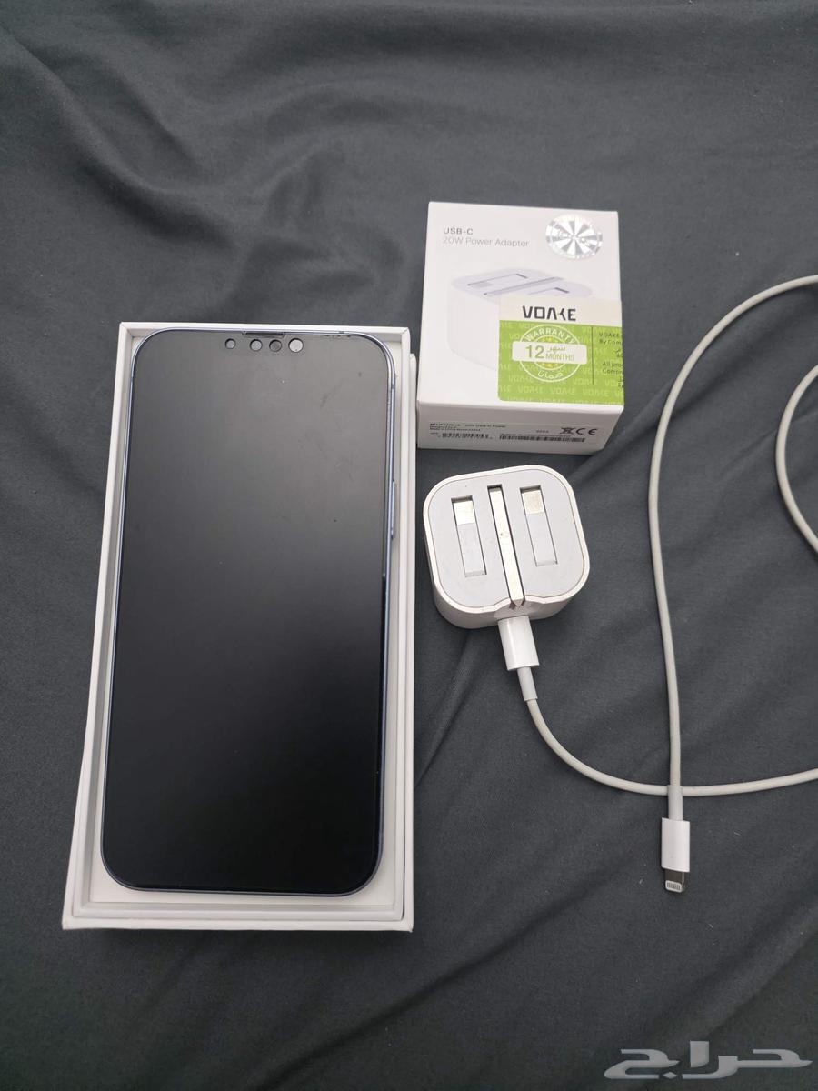 ايفون 14 بلص نضيف بطارية 8564588396361857113