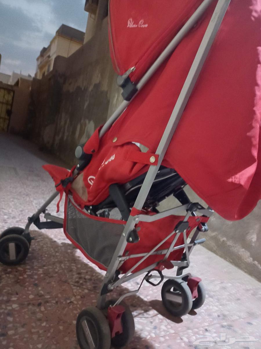 طفل للبيع عربة (عربة) متوفر64588420893315113