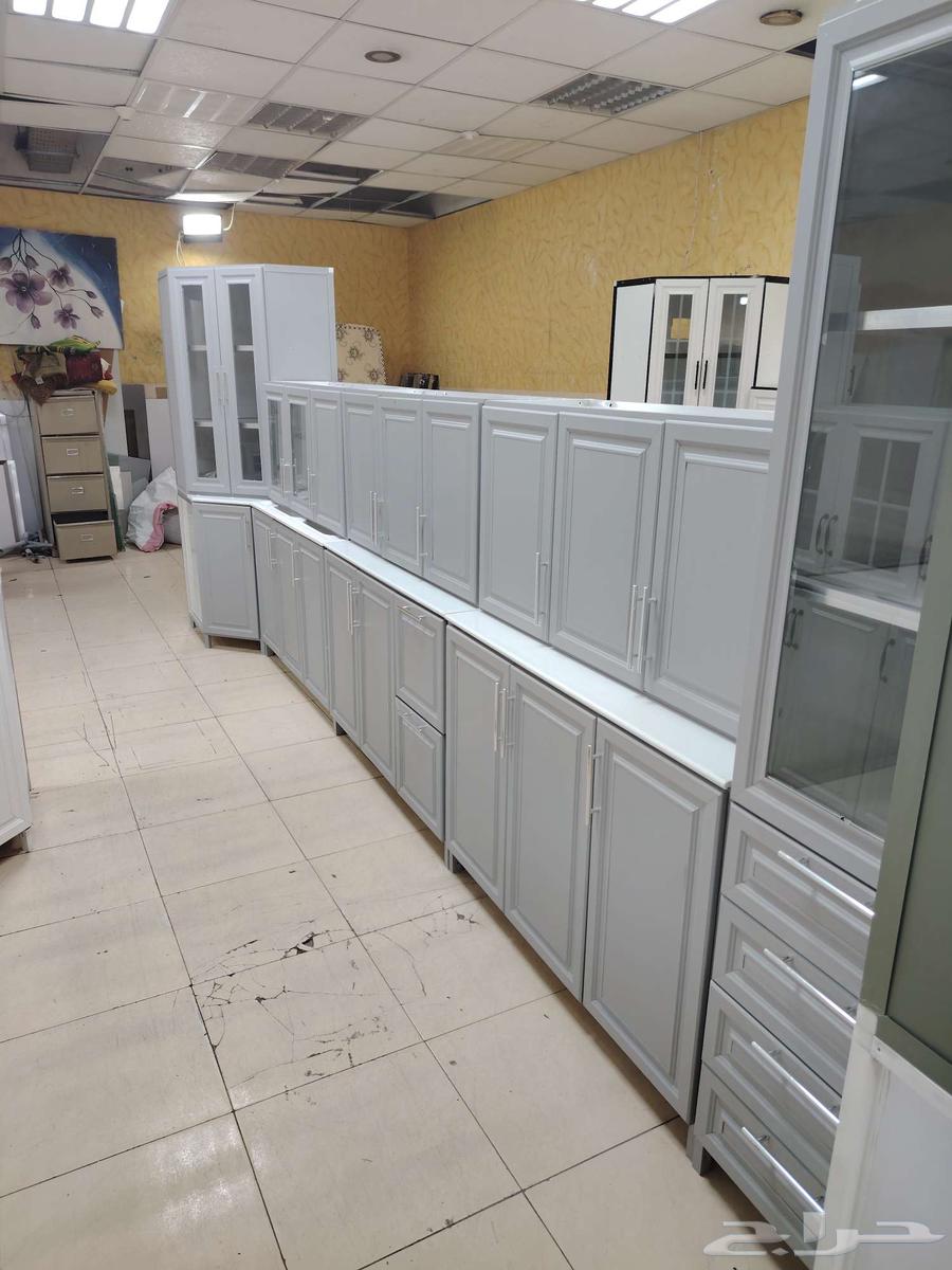 مطابخ مستخدم شبه جديد64593362339457111