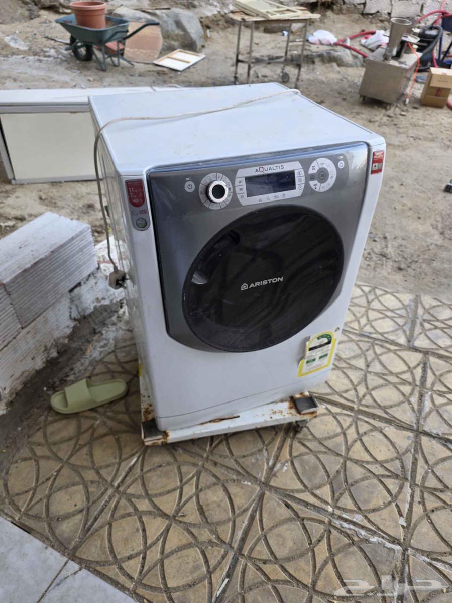 ارتسون غسالة ملابس حجم كبير . مستعجل64431183703682111