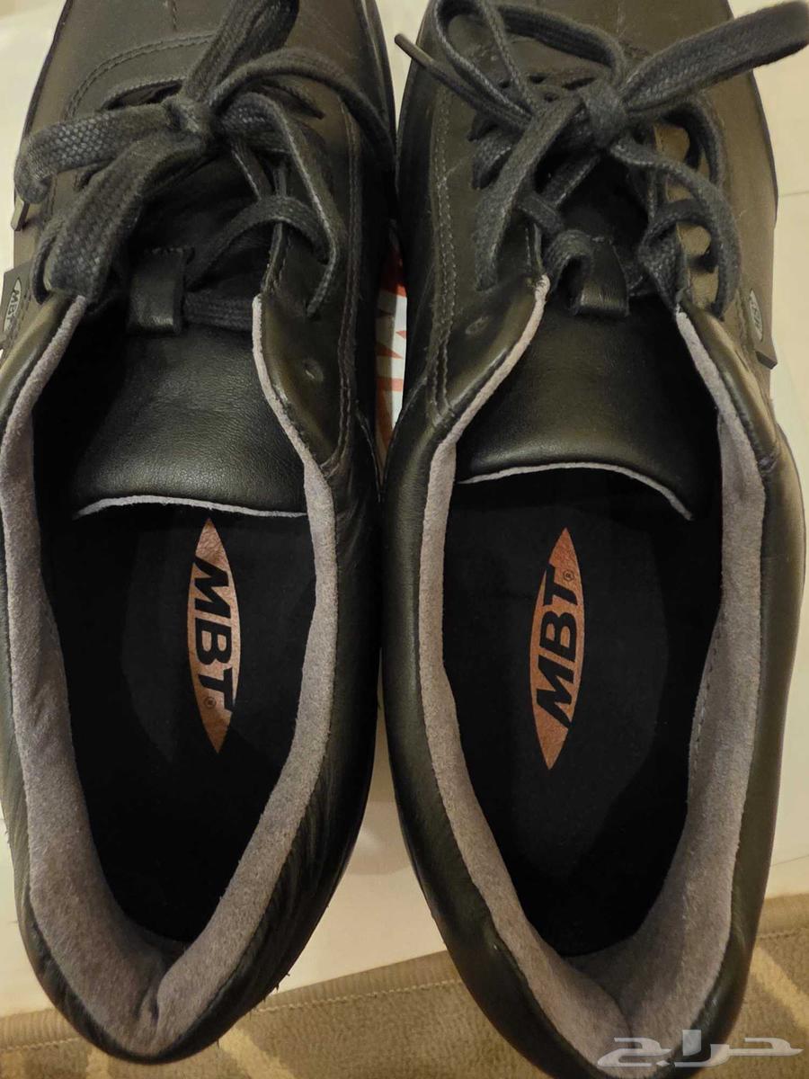 حذاء ام بي تي الطبي MBT Shoes64587987144193112