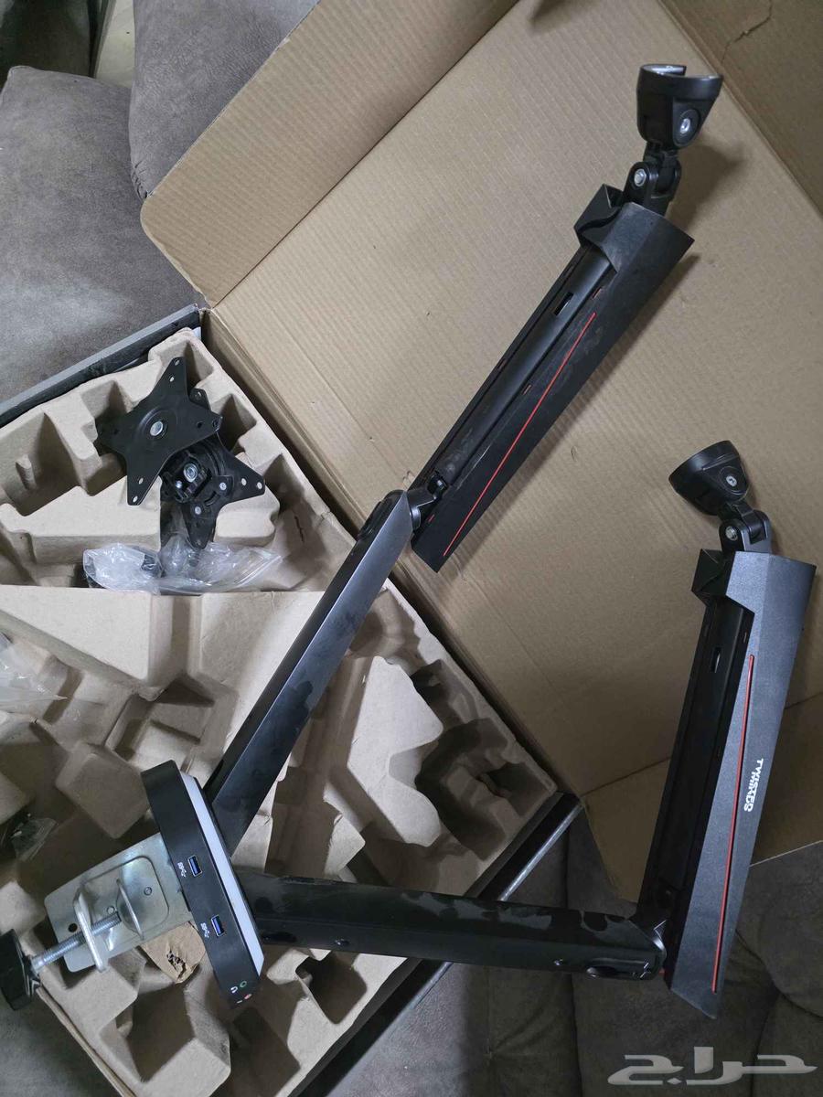 Dual Monitor Stand64578214924930112