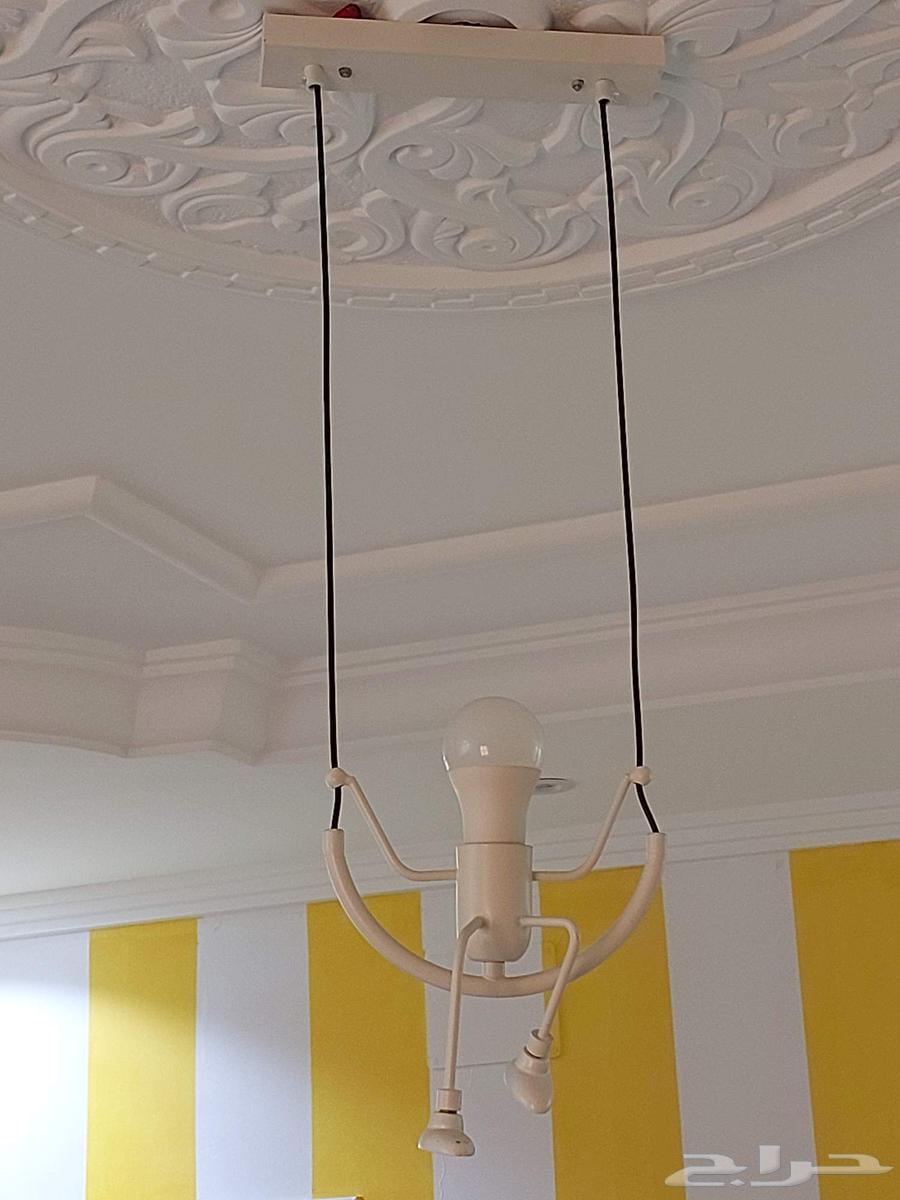 نجفة غرفة اطفال64592262188419110