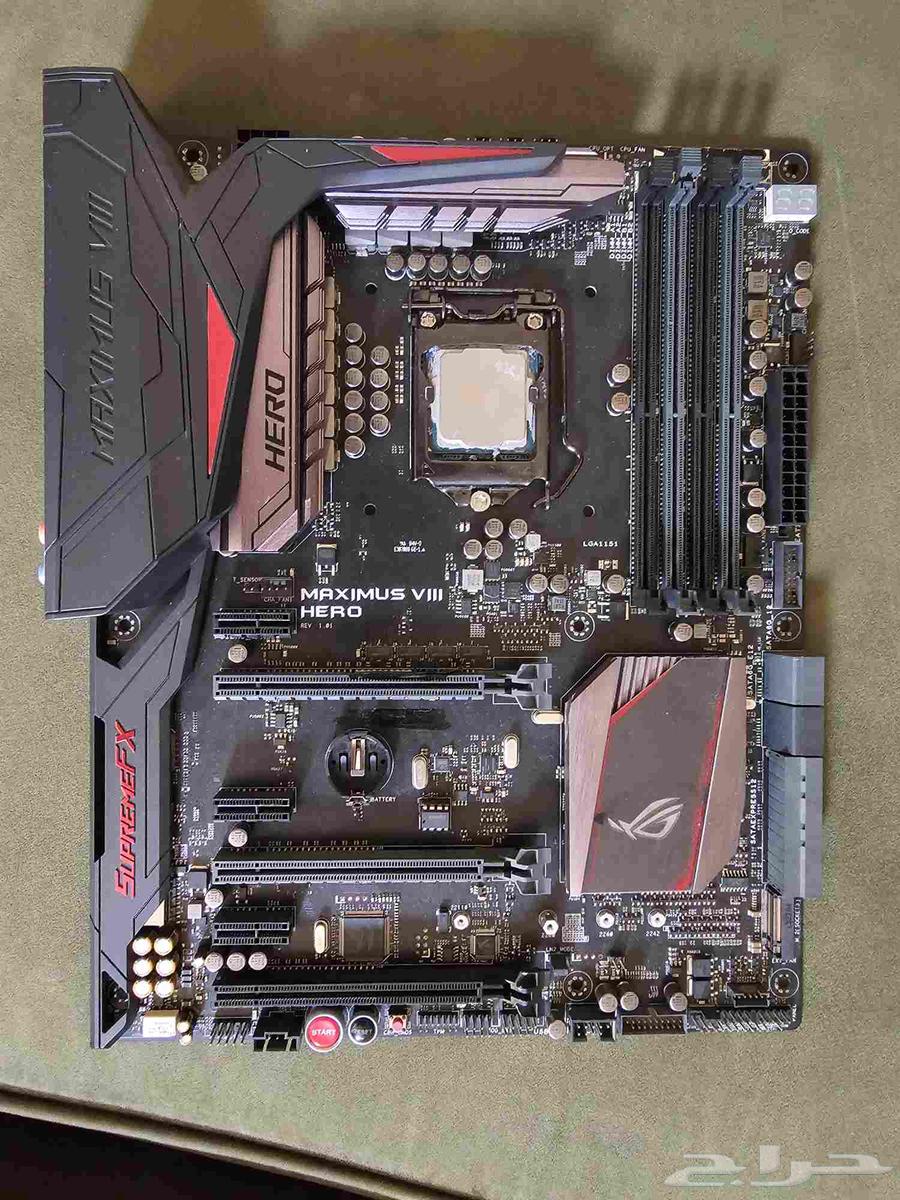 ASUS motherboard with i7 7700k processor price 70064590594301314110