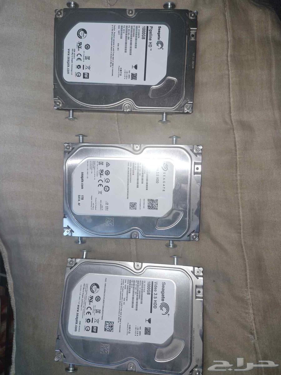 Seagate 1TB Hard Drive64594119509249113