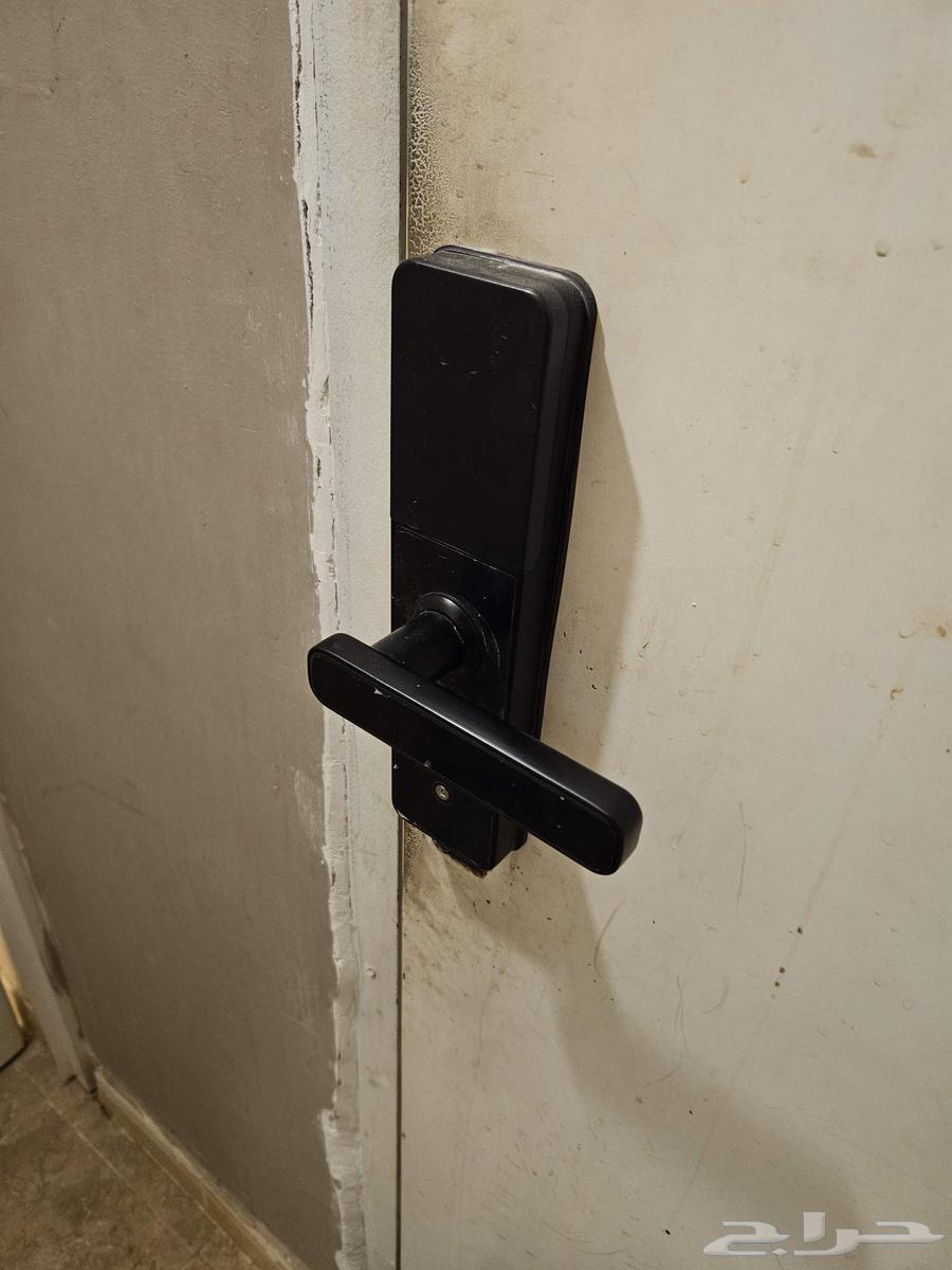 كيلون باب نظام بصمة64588396354563111