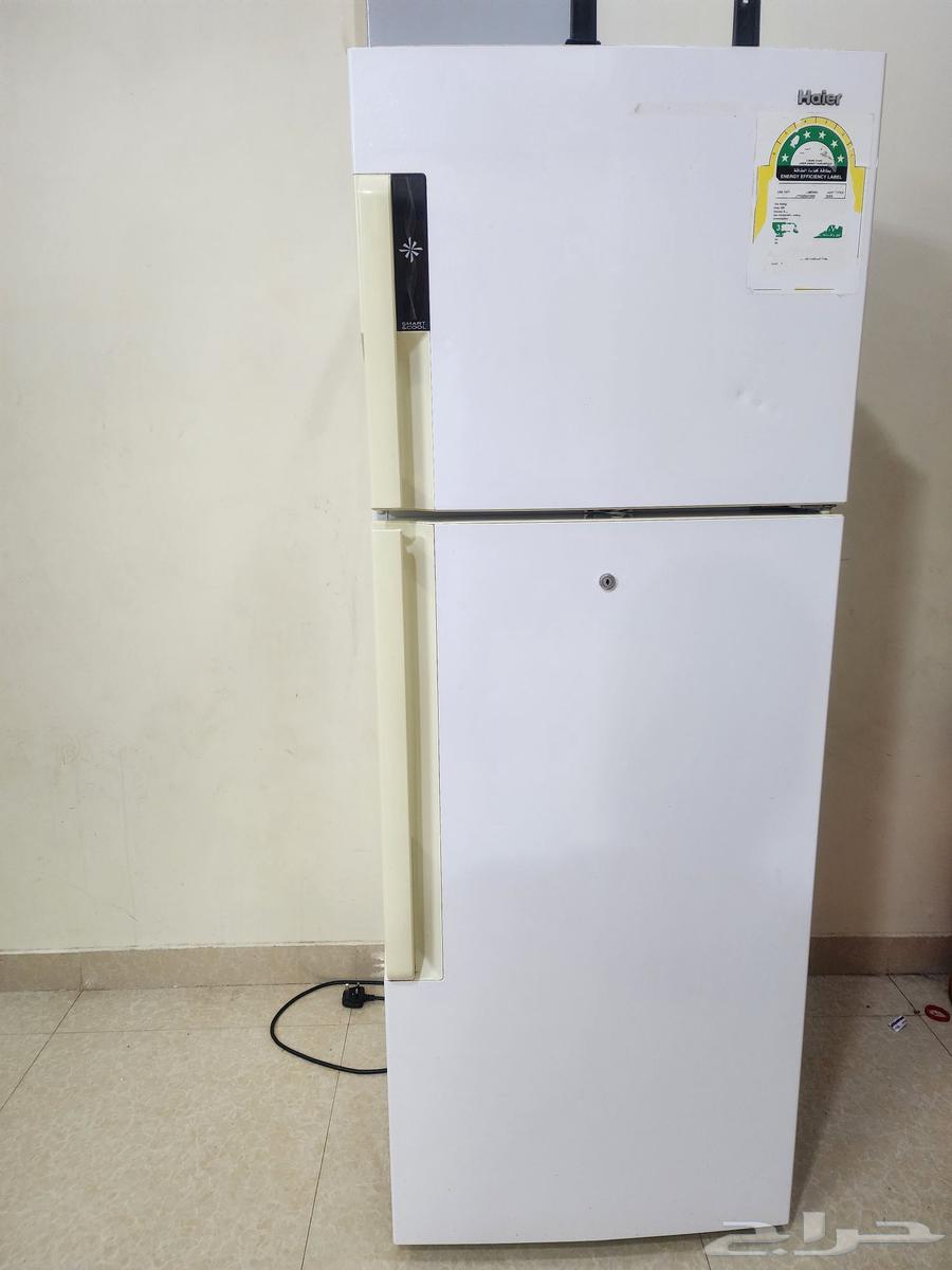 ثلاجة هايير للبيع64590606402305110