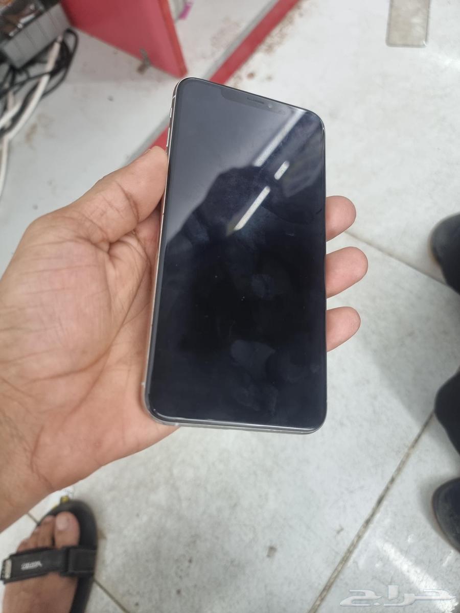 اكس ماكس 64 جيجا وكاله الجهاز سليم ولا في اي شي السعر 75064594552909826110