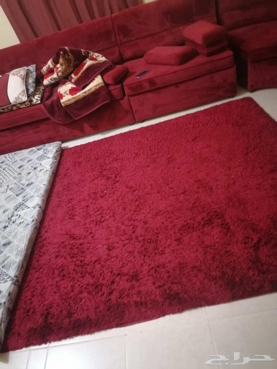 للبيع ثلاجة  غسالة  مكنسة كهربائية  مرجيحة أطفال  2 مكيفات64593851475970114