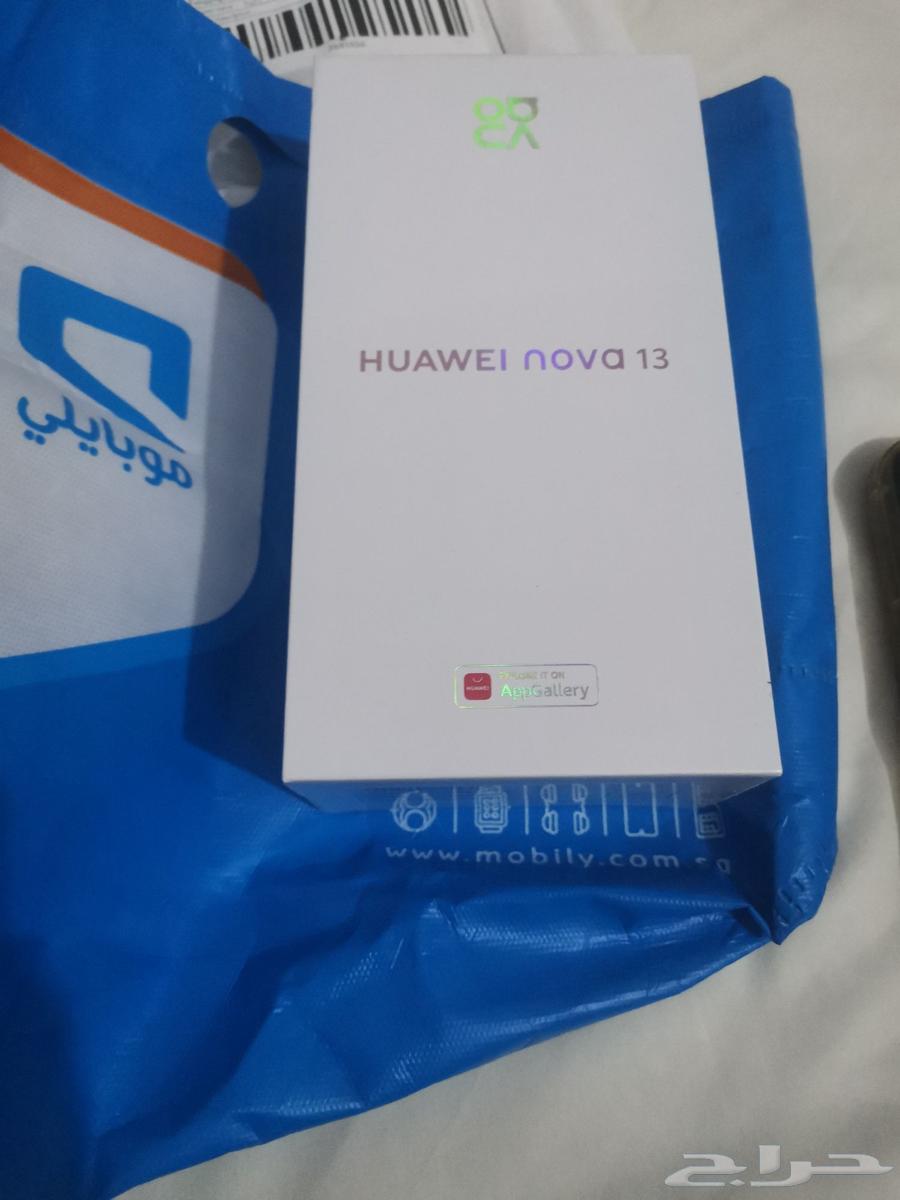 جوال هواوي نوفا 1364594247195779110