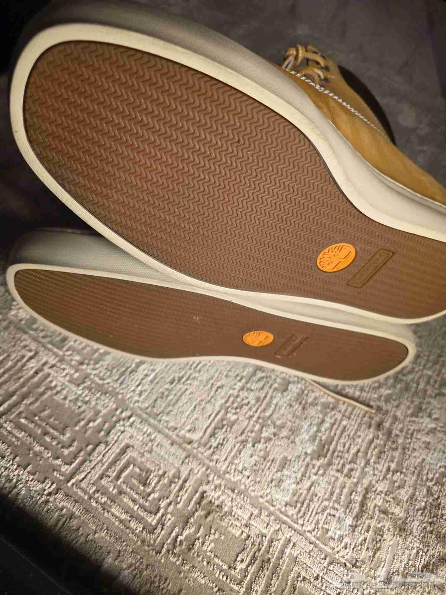 حذاء تمبرلاند اصلي لم يلبس أبدا64596266126209111