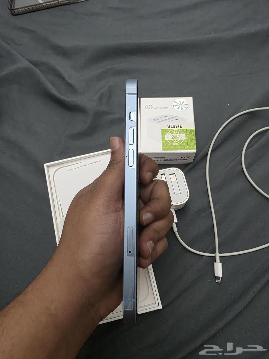 ايفون 14 بلص نضيف بطارية 8564588396361857110