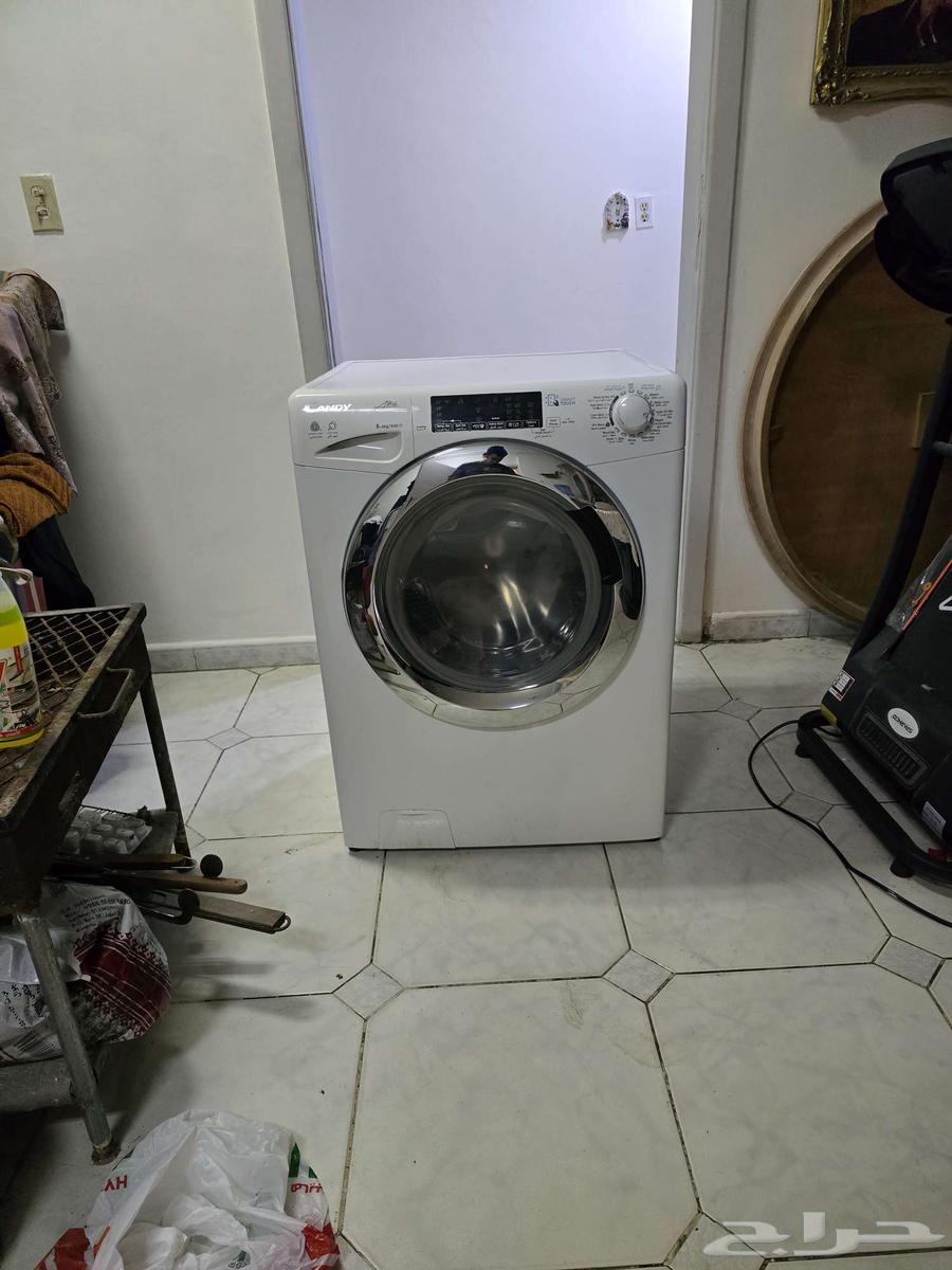 غسالة كاندي اطاليه64593777881603113