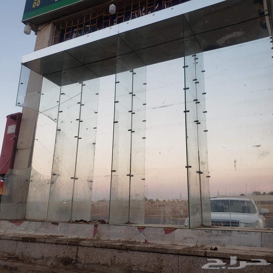 للبيع رف زجاج64593912850945111