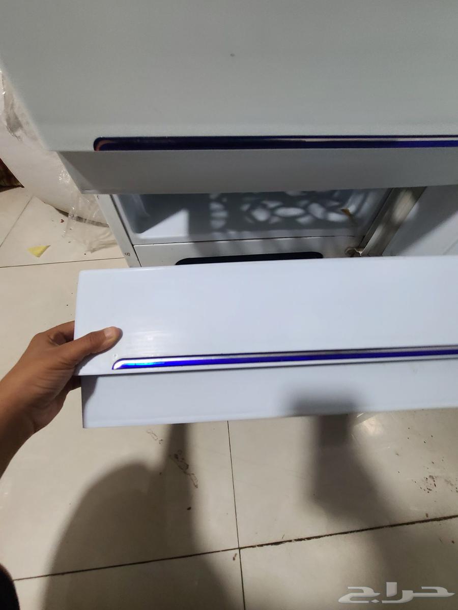 فريزر مستخدم 2 سنة نظيف جدا64593777899905113