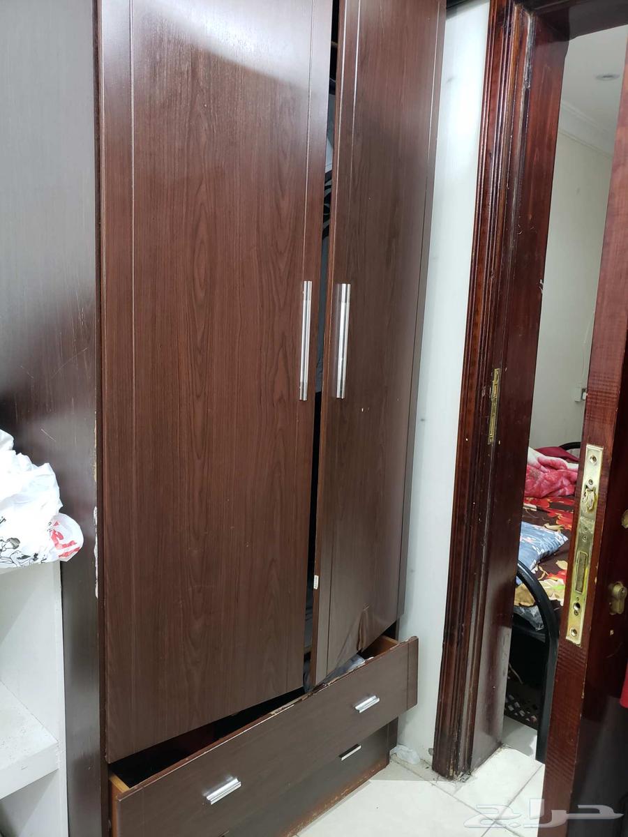 دولأب فتحتين و اثنين ادراج64593484993922110