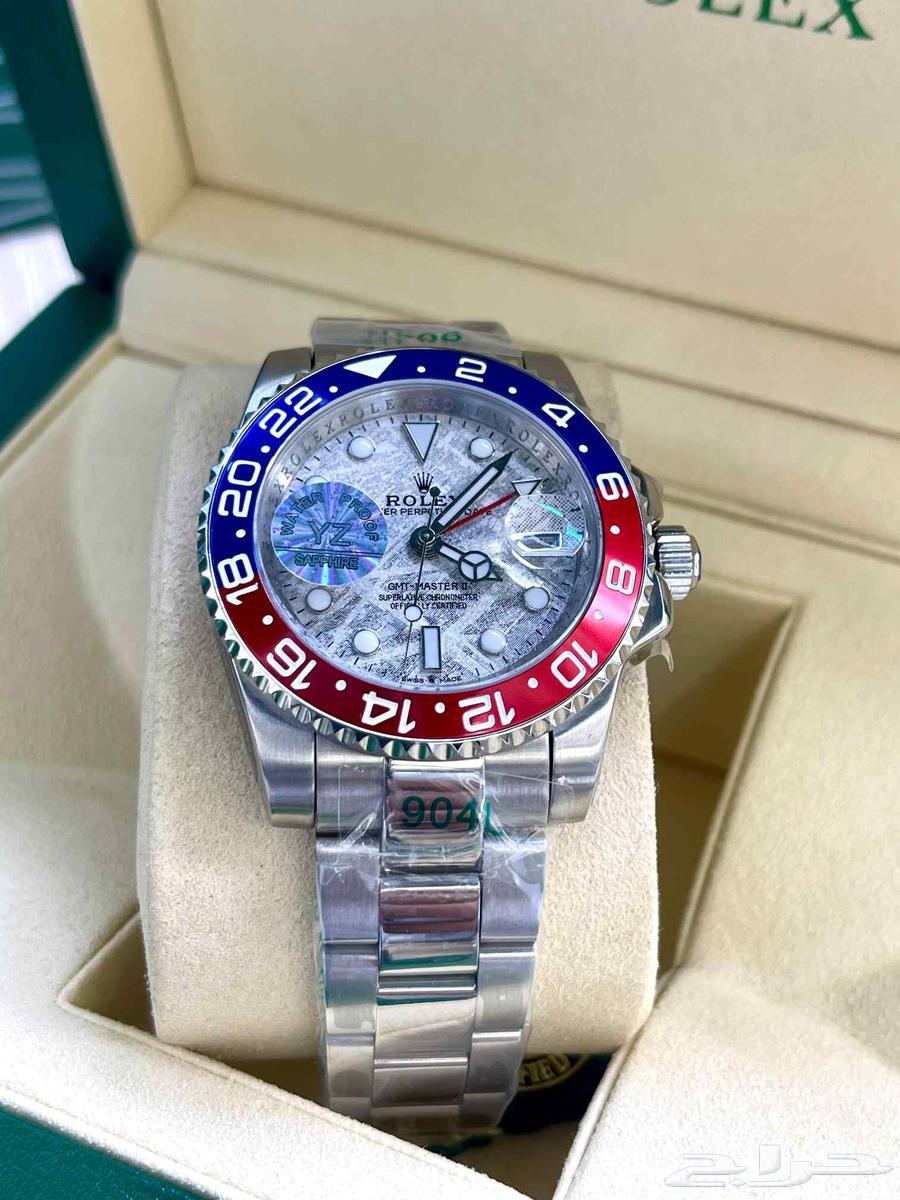 ساعه رولكس ببسي64590704433283111