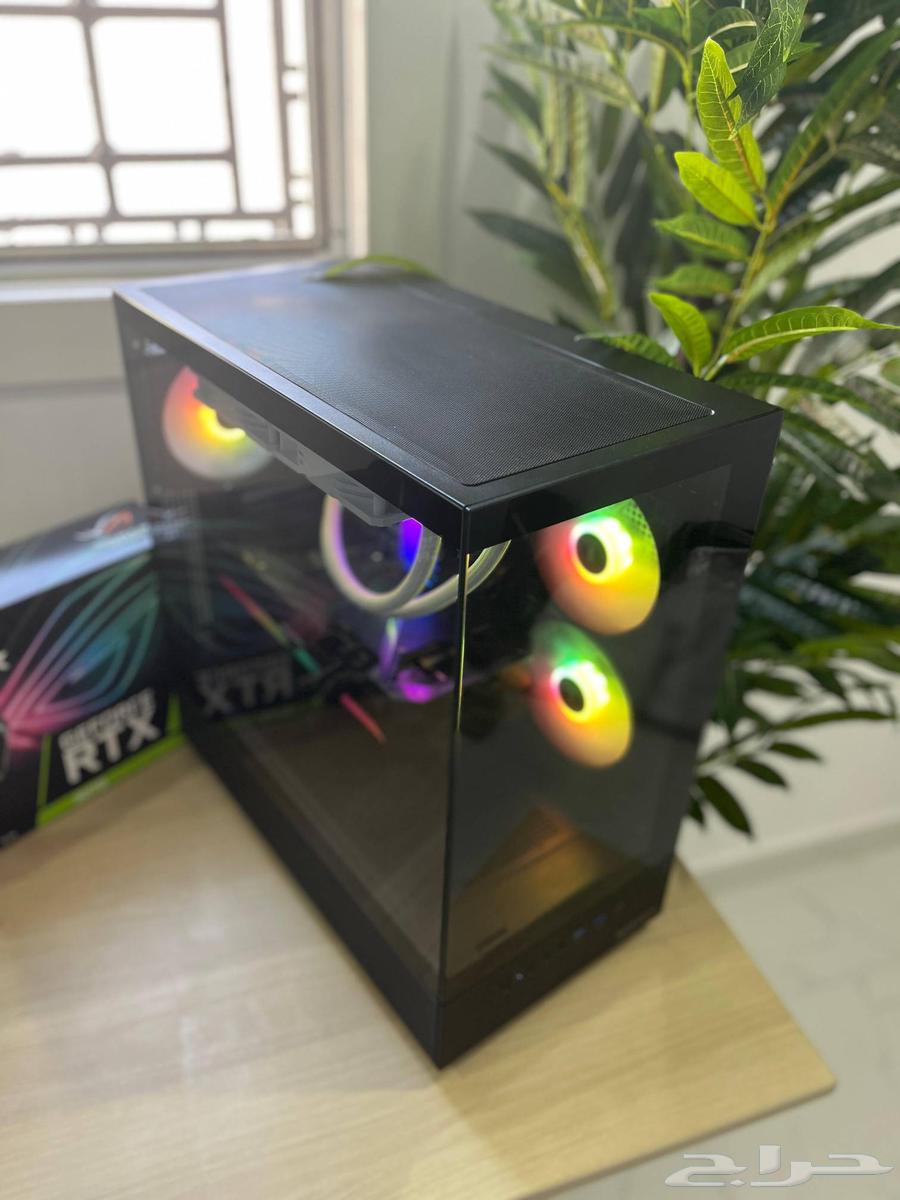 بيسي قوي 3070 و ryzen 7 5800x للبيع64591924667138113