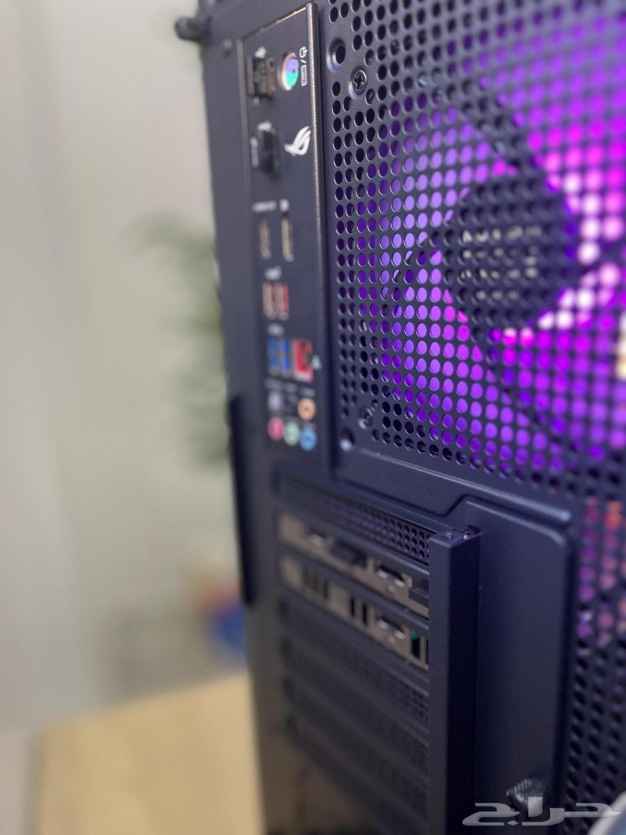بيسي قوي 3070 و ryzen 7 5800x للبيع64591924667138112