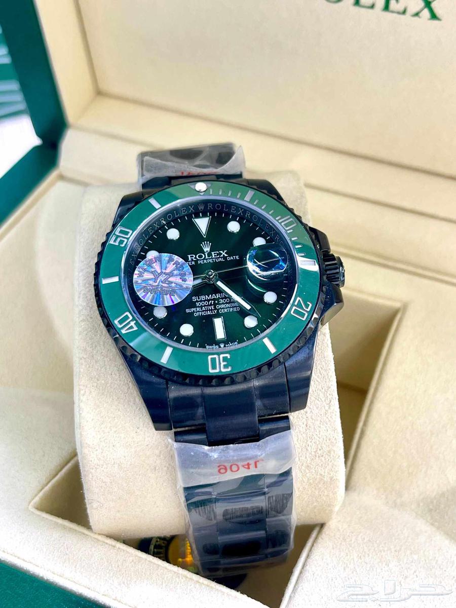ساعه رولكس ببسي64590704433283110