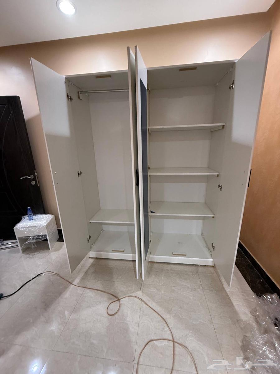 غرف نوم جديده جاهزه بأسعار المصنع64588893463426113