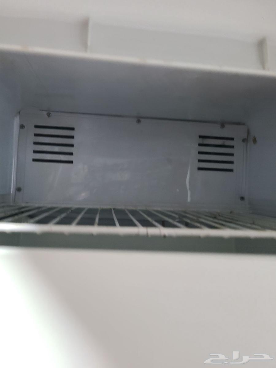 فريزر مستخدم 2 سنة نظيف جدا64593777899905110