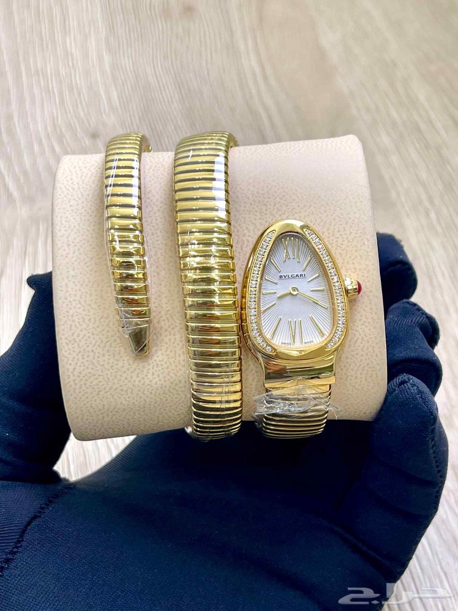 تميزنا النضيف دائما ساعات بولقاري اثعبان نسائيه   المكي64591250326914114