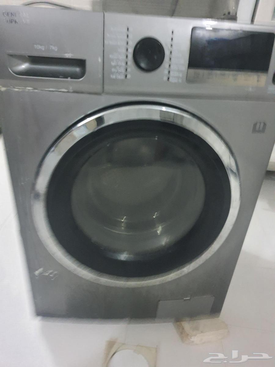 غساله اتوماتيك مستعمل للبيع64595058854017110