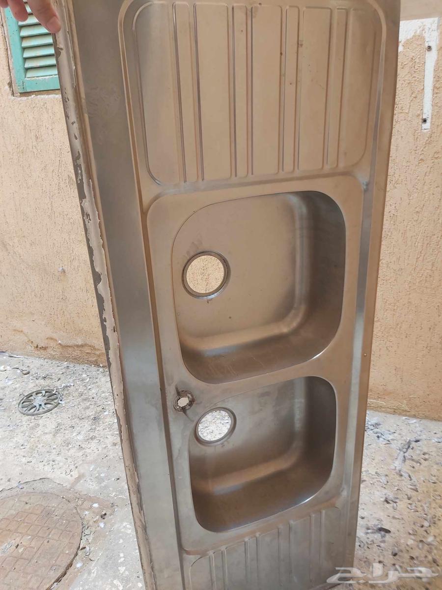 مغسلة حوضين مجلة64591683170305110