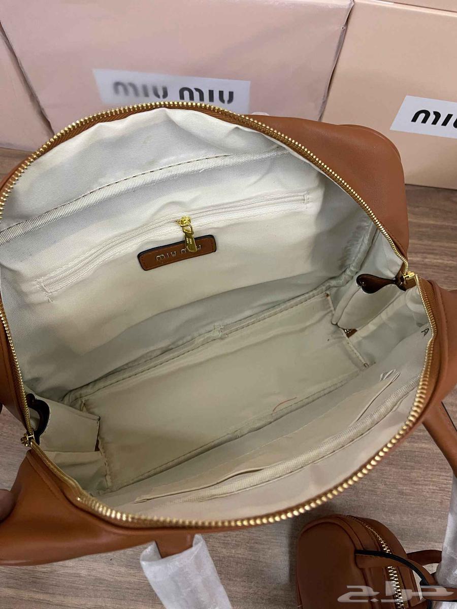 شنط تقليد ماركه ميو ميو و ماركة قوتشي64593301136898114