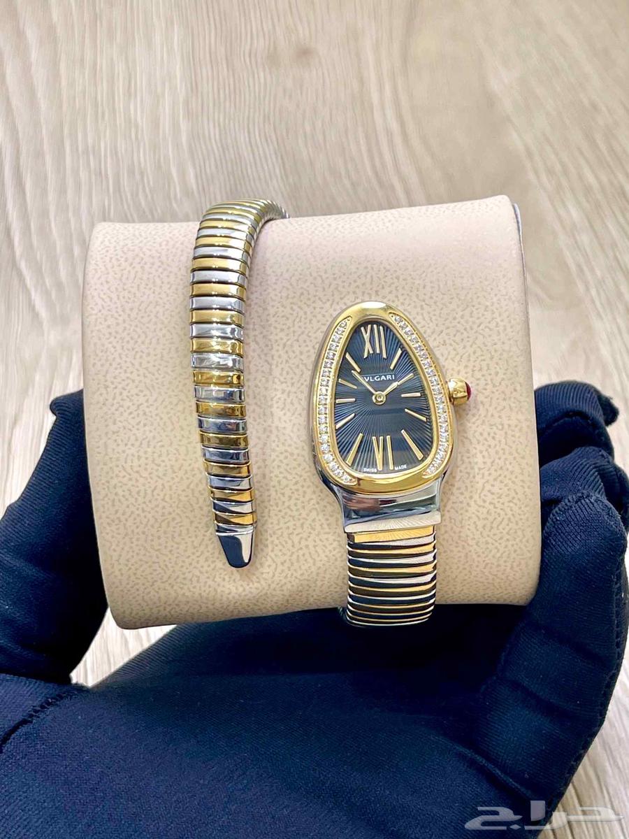 تميزنا النضيف دائما ساعات بولقاري اثعبان نسائيه   المكي64591250326914111