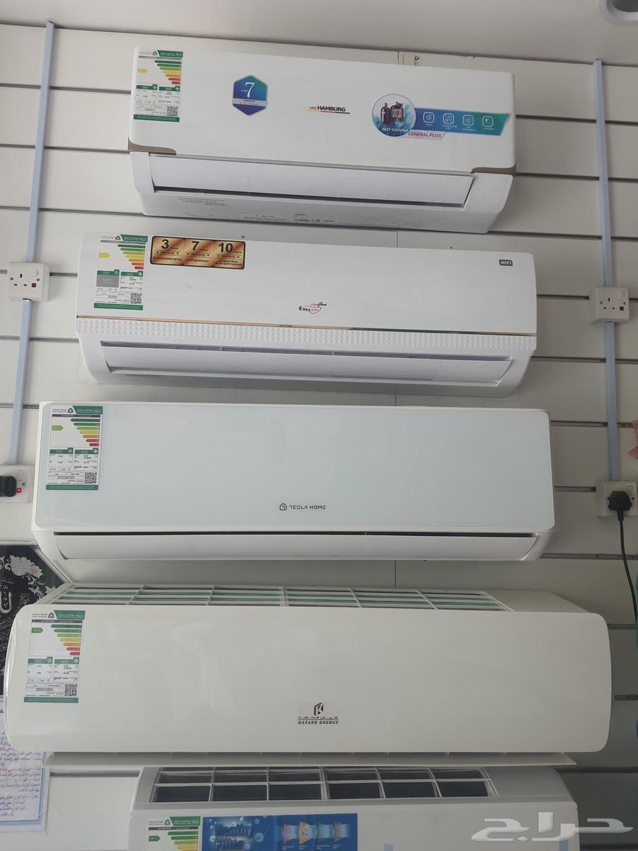 مكيف اسكاي استار 18بارداسبلت واي فاي 1500ريال64590789342466110