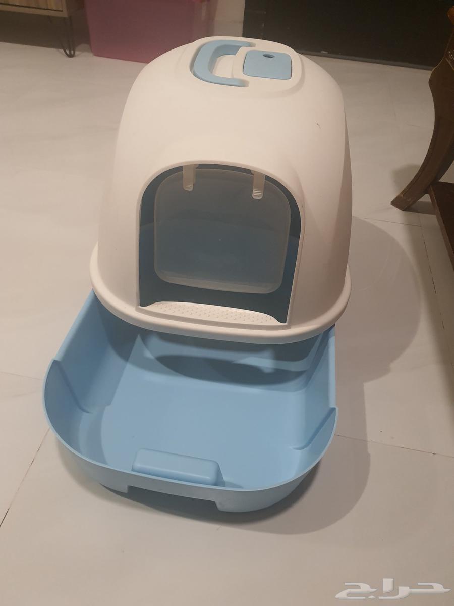 صندوق رمل للقطط64588594707715114