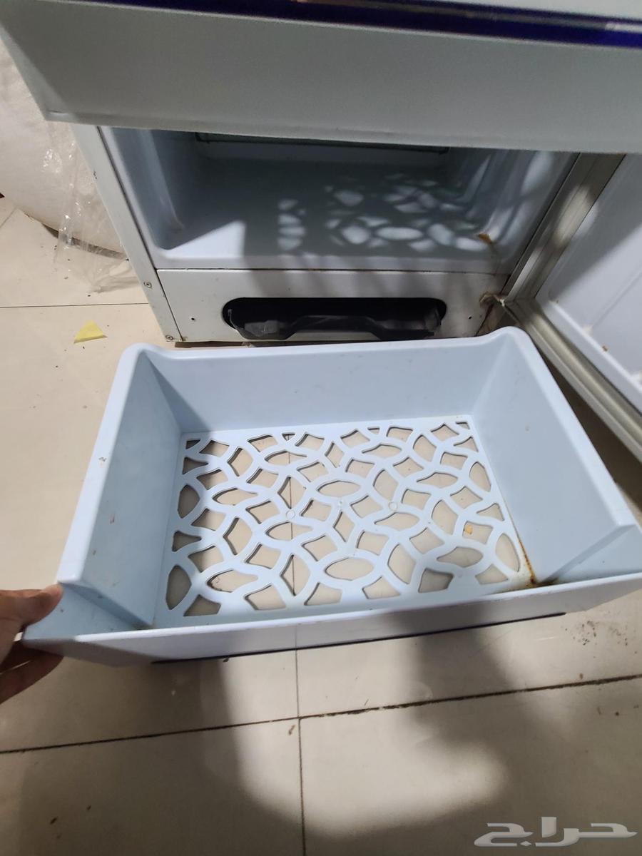 فريزر مستخدم 2 سنة نظيف جدا64593777899905112