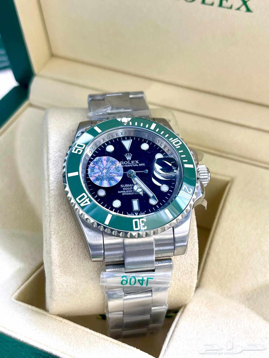 ساعه رولكس ببسي64590704433283112
