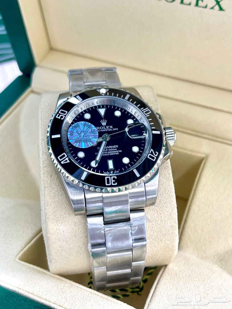 ساعه رولكس ببسي64590704433283114